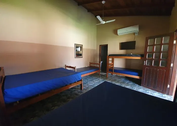 Casa Para Temporada Em Chapada Dos Guimaraes