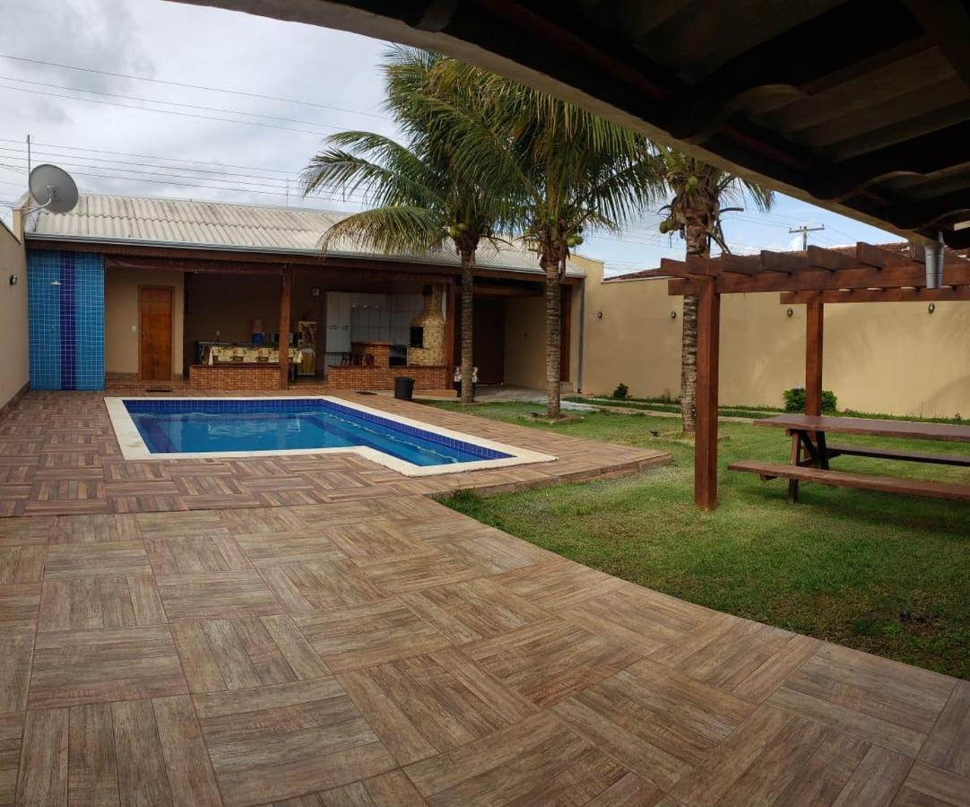 Holiday home Casa Temporada Em *