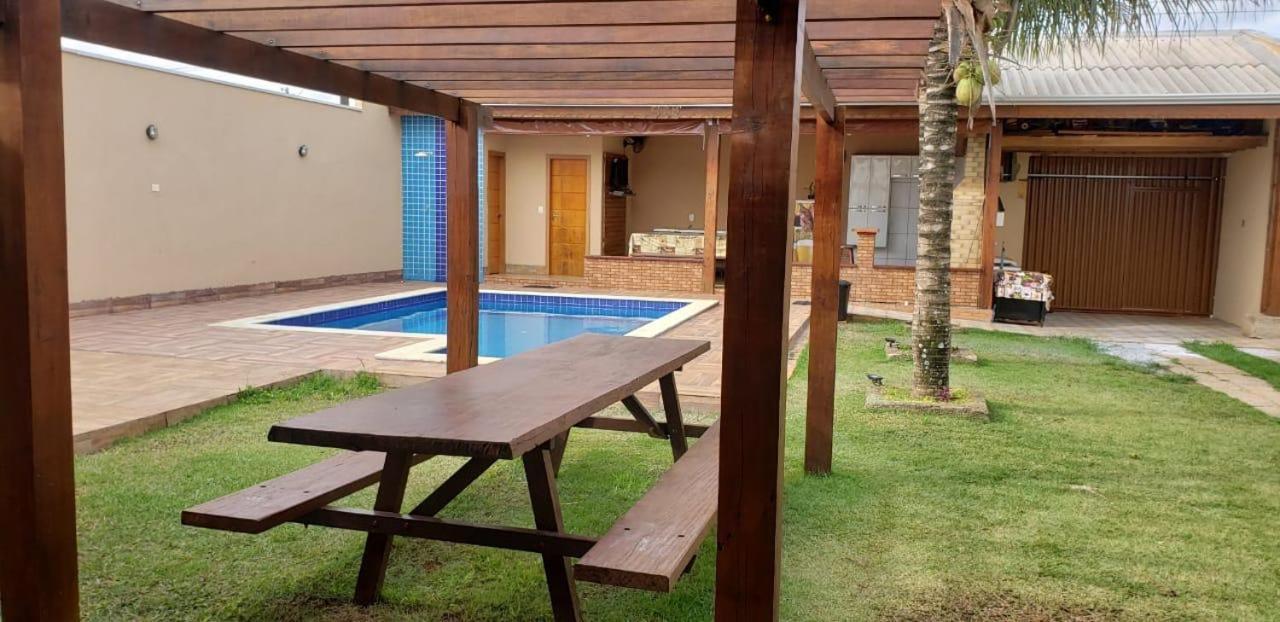 Casa Temporada Em * Chapada dos Guimaraes