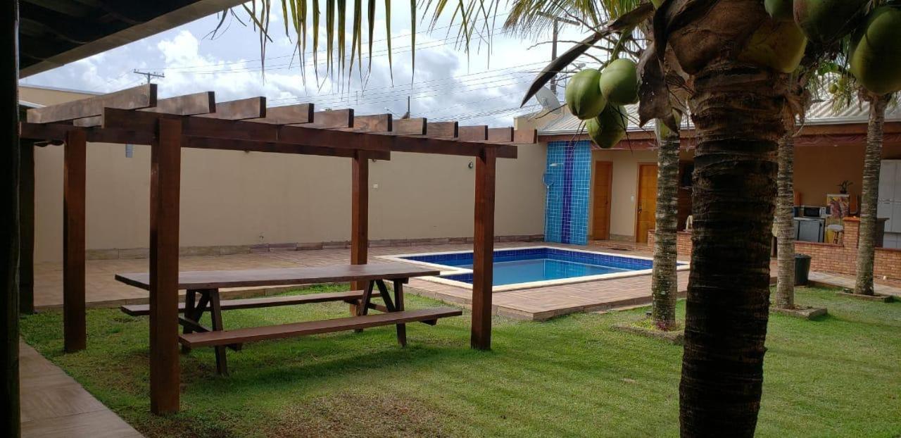 Casa Temporada Em * Chapada dos Guimaraes