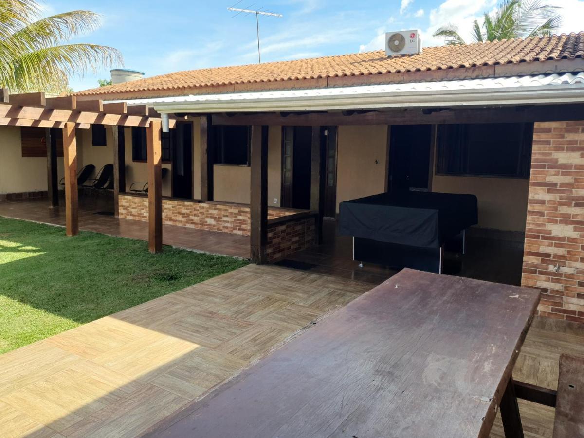Casa Temporada Em *