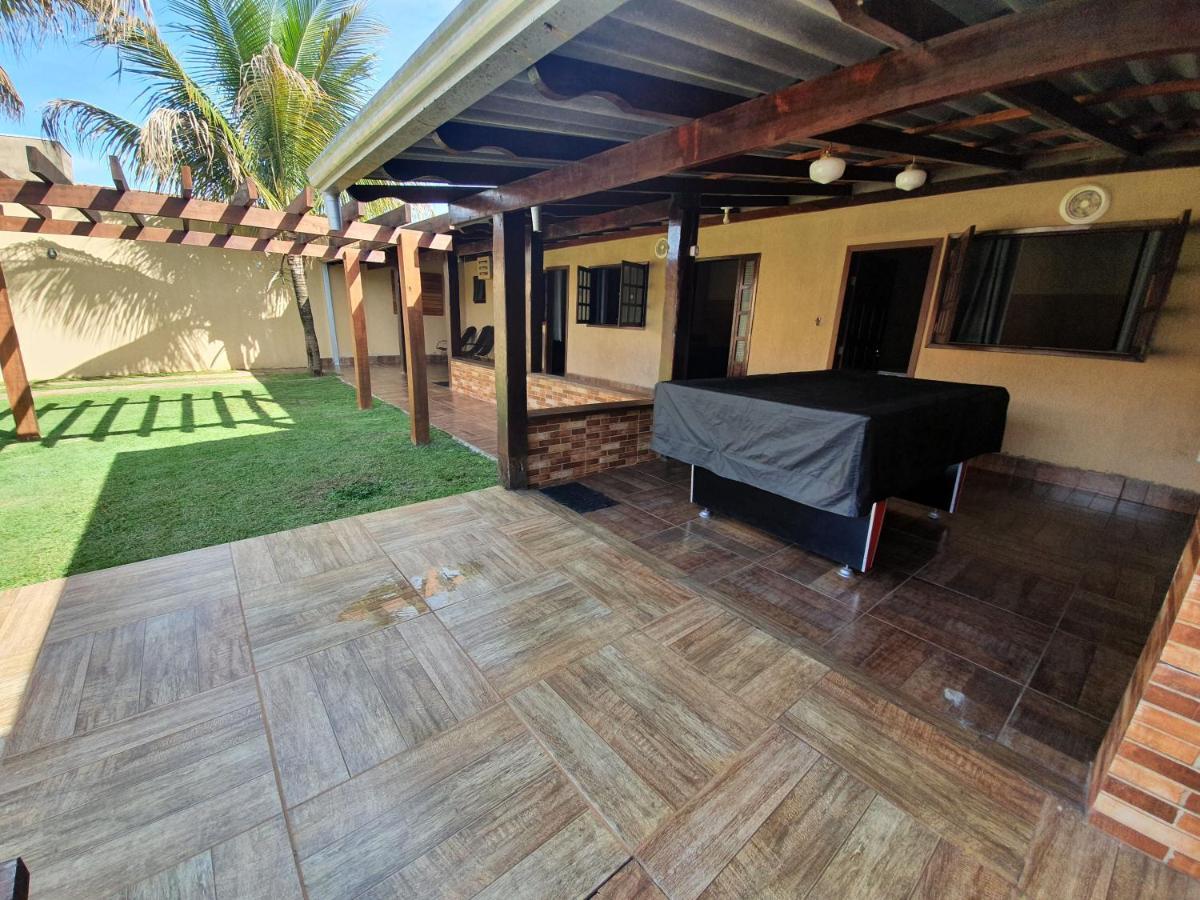 Casa Temporada Em *