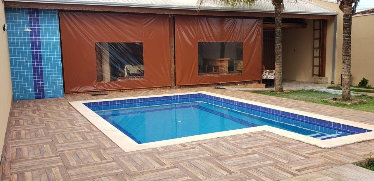 Holiday home Casa Temporada Em *