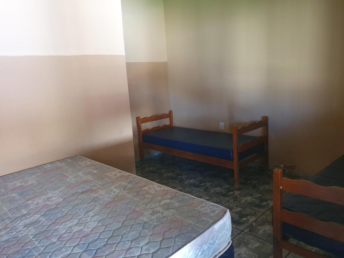 Casa Temporada Em Holiday home Chapada dos Guimaraes