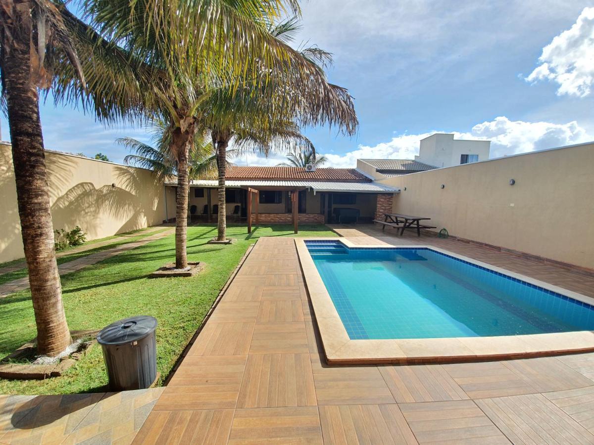 Casa Temporada Em Holiday home *