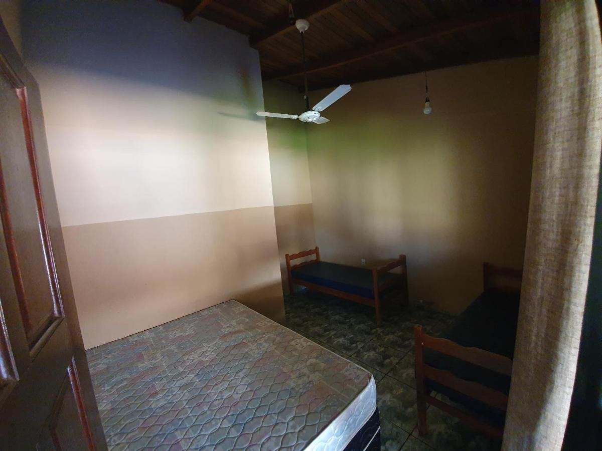 Holiday home Casa Temporada Em *