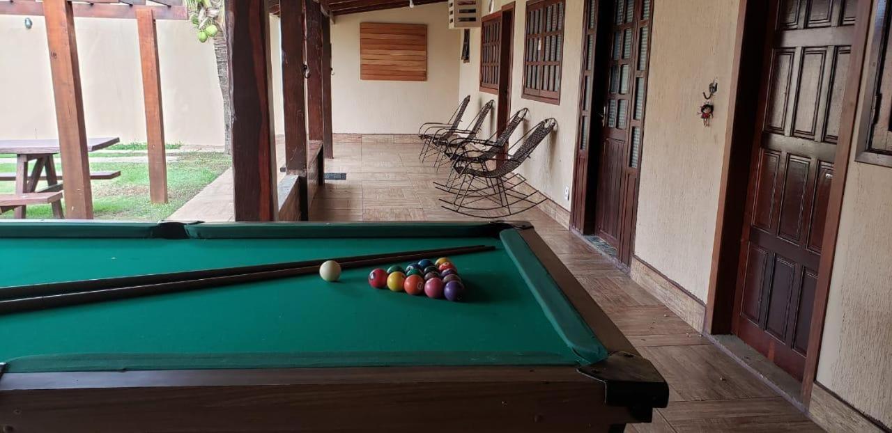 Casa Temporada Em Holiday home *